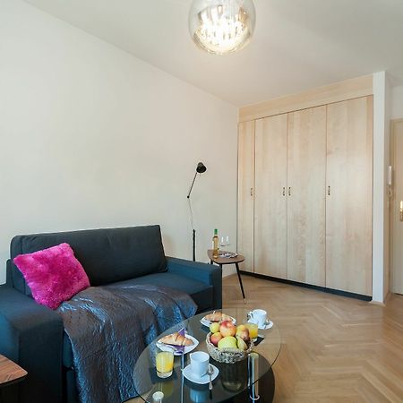 Soukenicka Apartments Prag Dış mekan fotoğraf
