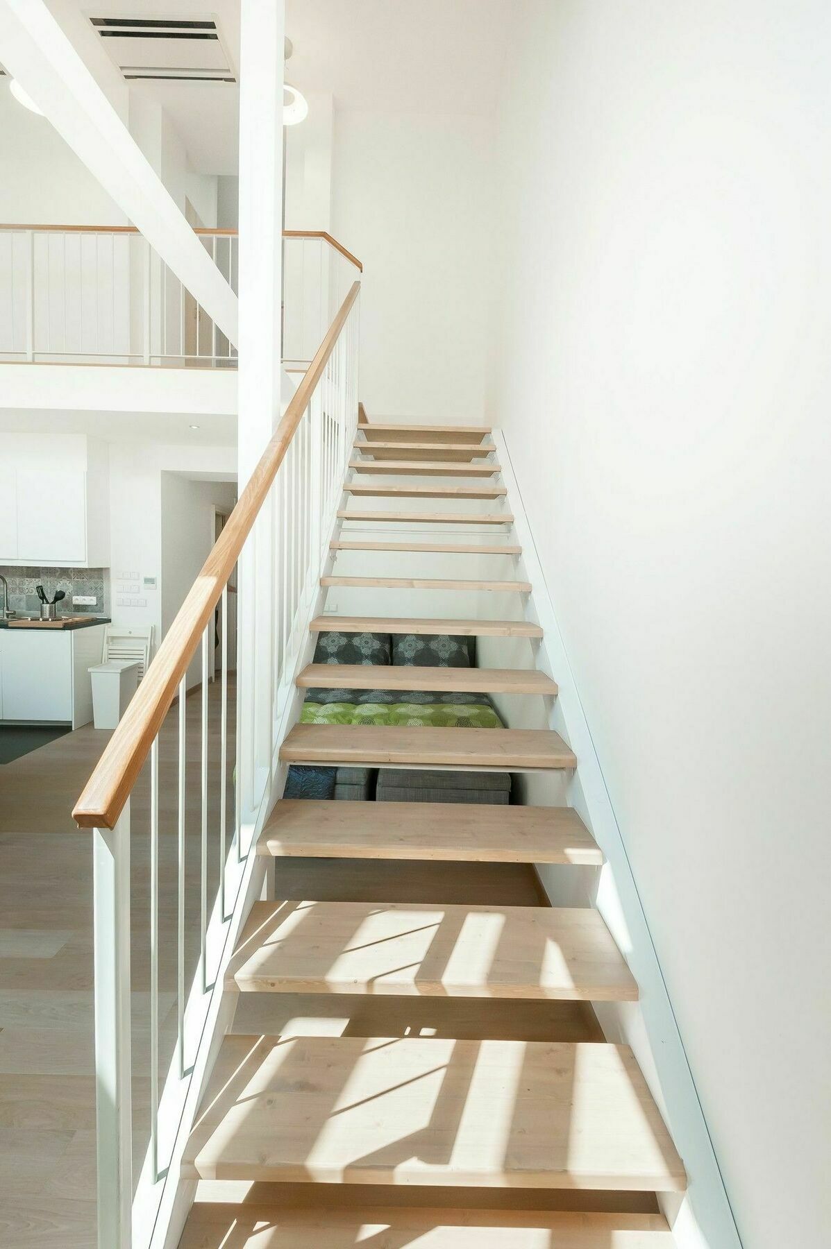 Soukenicka Apartments Prag Dış mekan fotoğraf