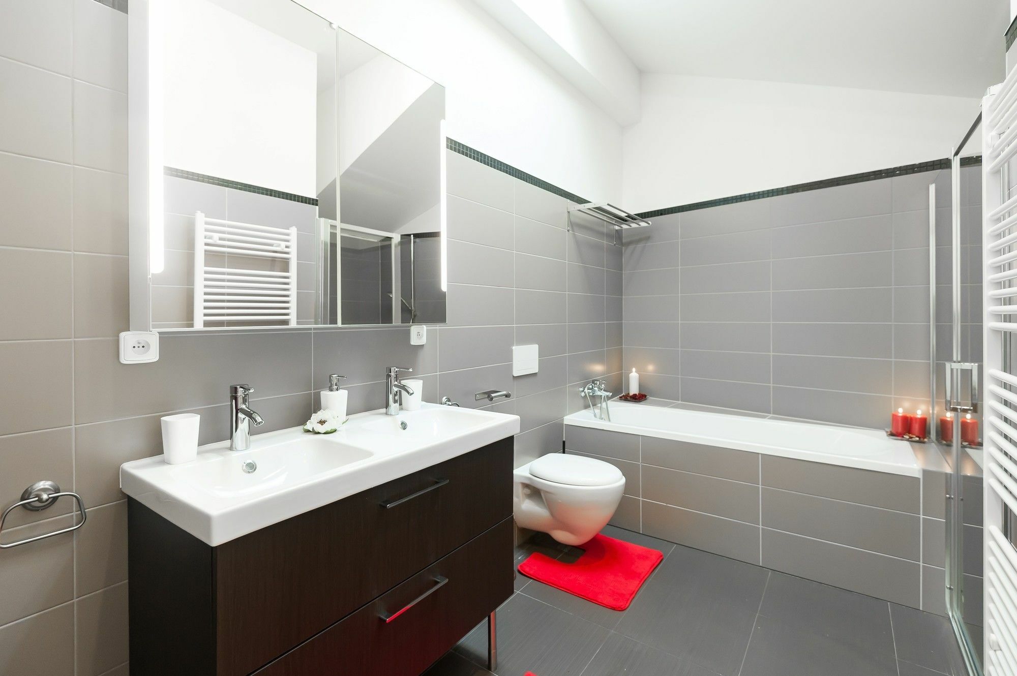 Soukenicka Apartments Prag Dış mekan fotoğraf