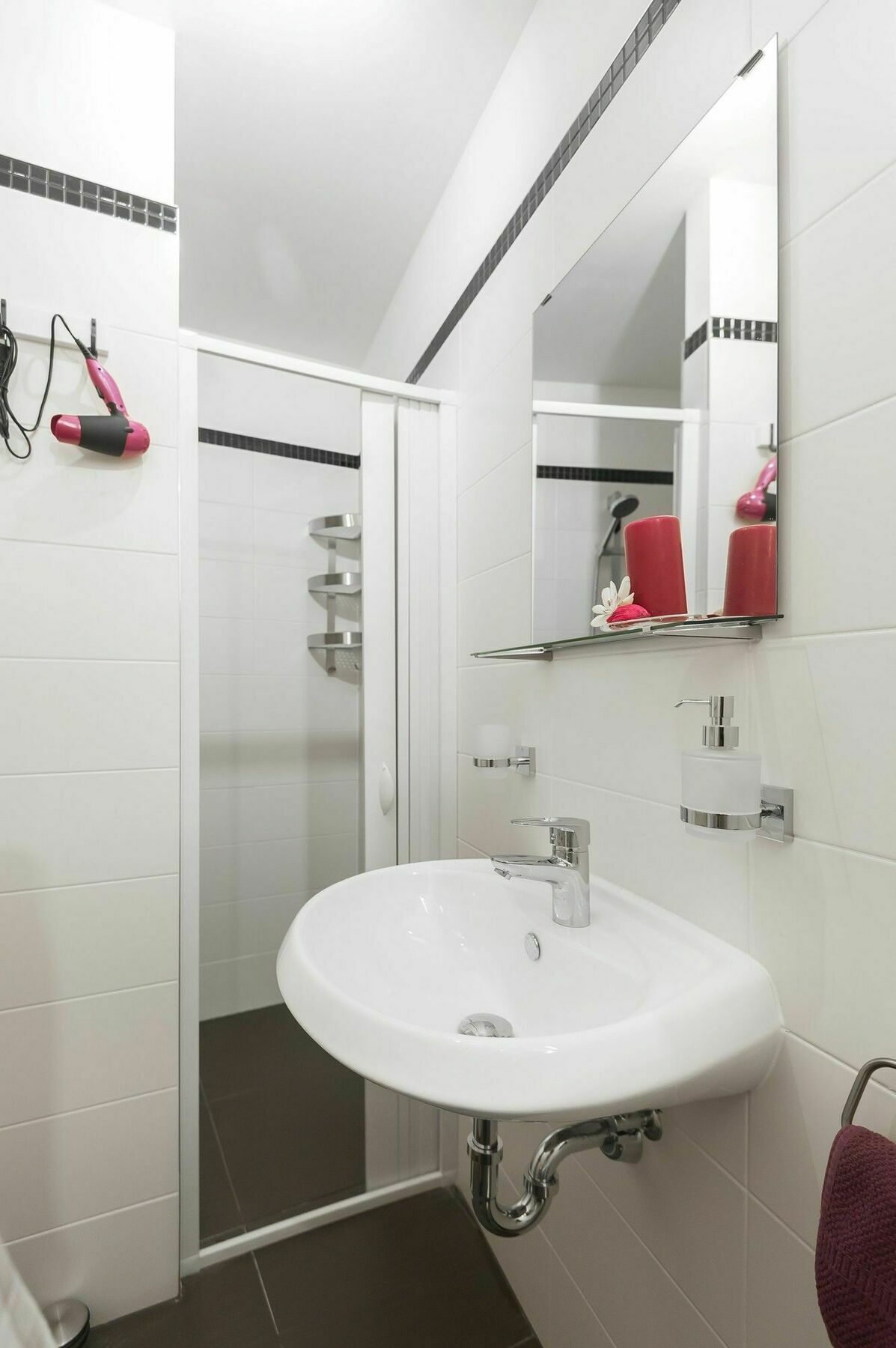 Soukenicka Apartments Prag Dış mekan fotoğraf