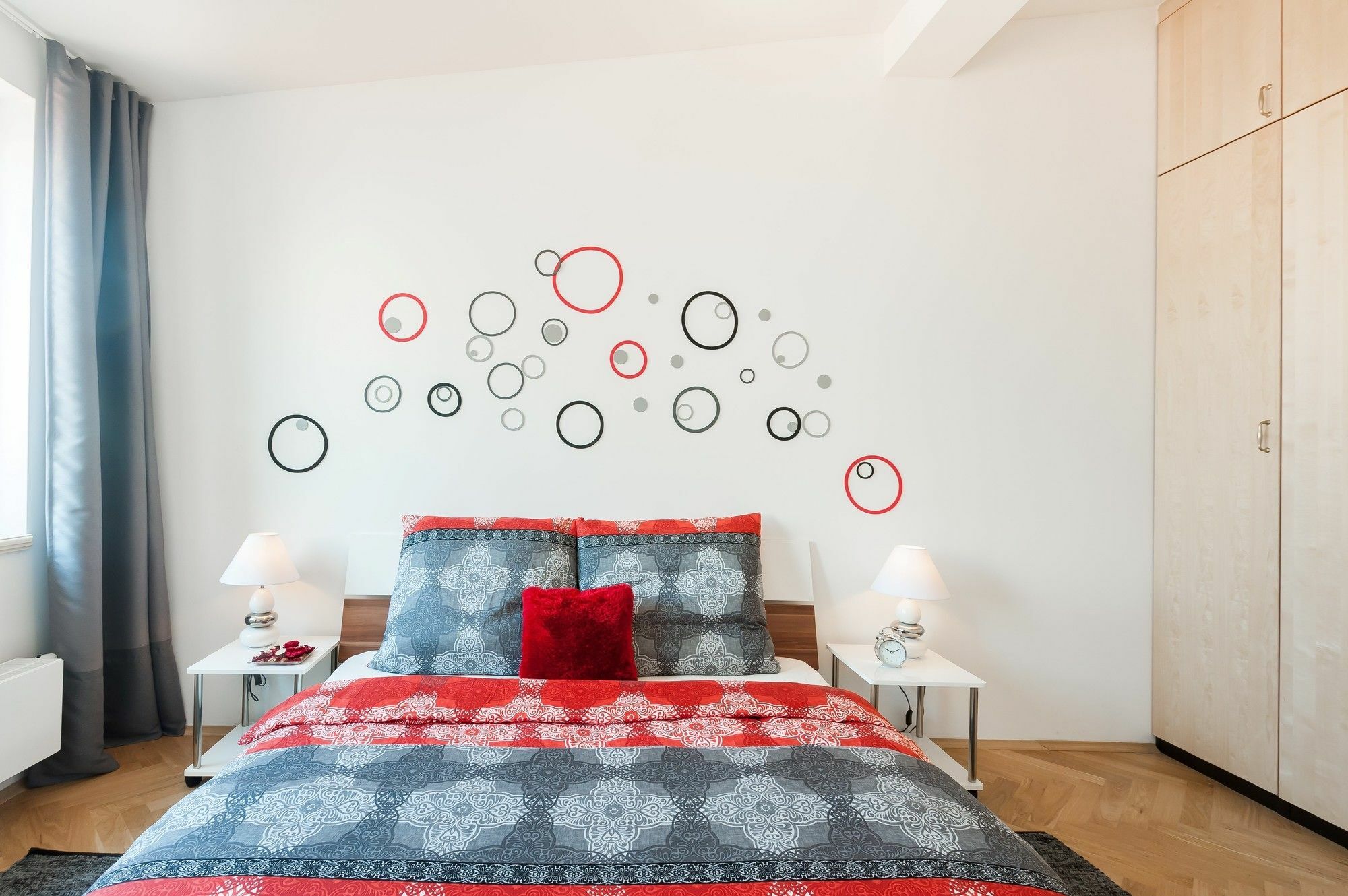 Soukenicka Apartments Prag Dış mekan fotoğraf