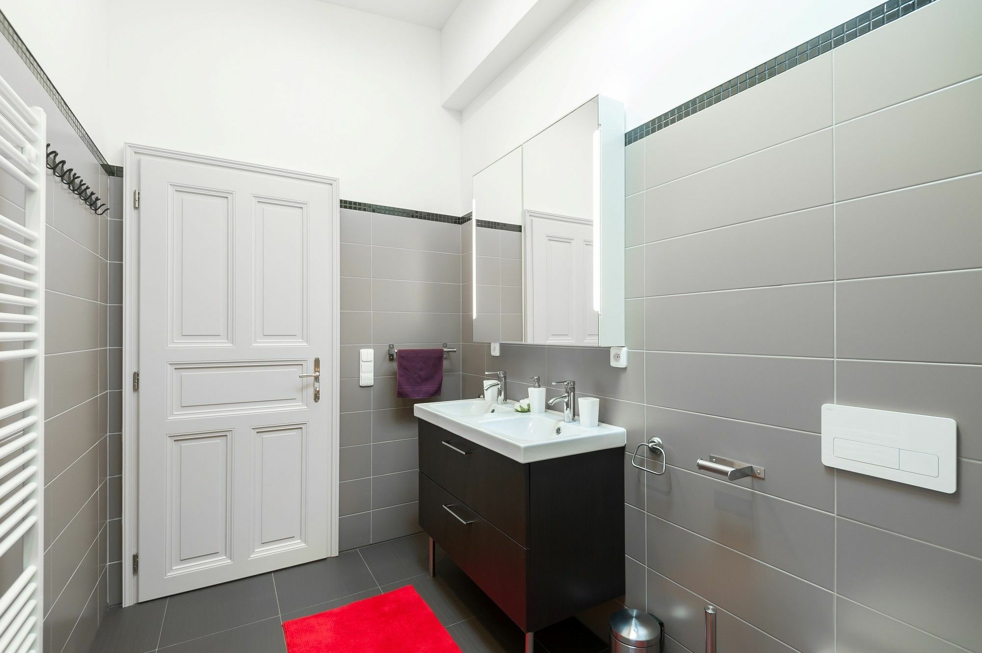 Soukenicka Apartments Prag Dış mekan fotoğraf