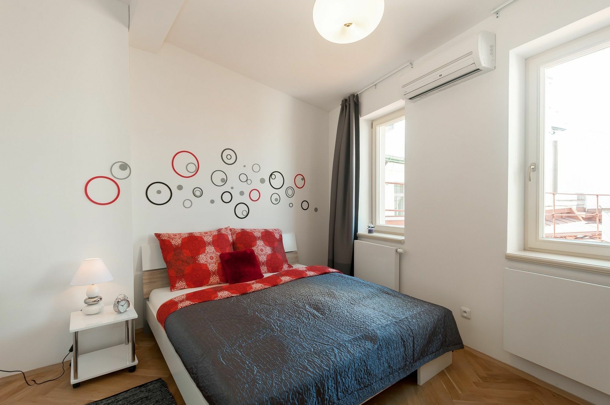 Soukenicka Apartments Prag Dış mekan fotoğraf