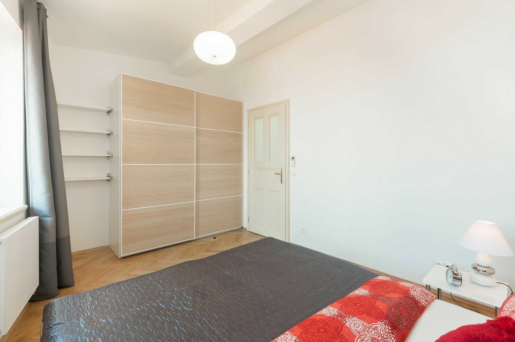 Soukenicka Apartments Prag Dış mekan fotoğraf