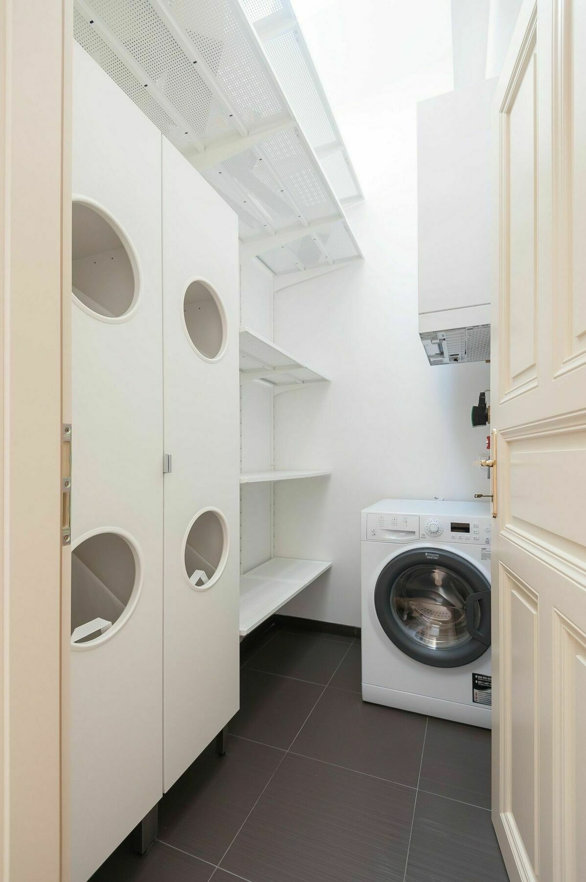 Soukenicka Apartments Prag Dış mekan fotoğraf