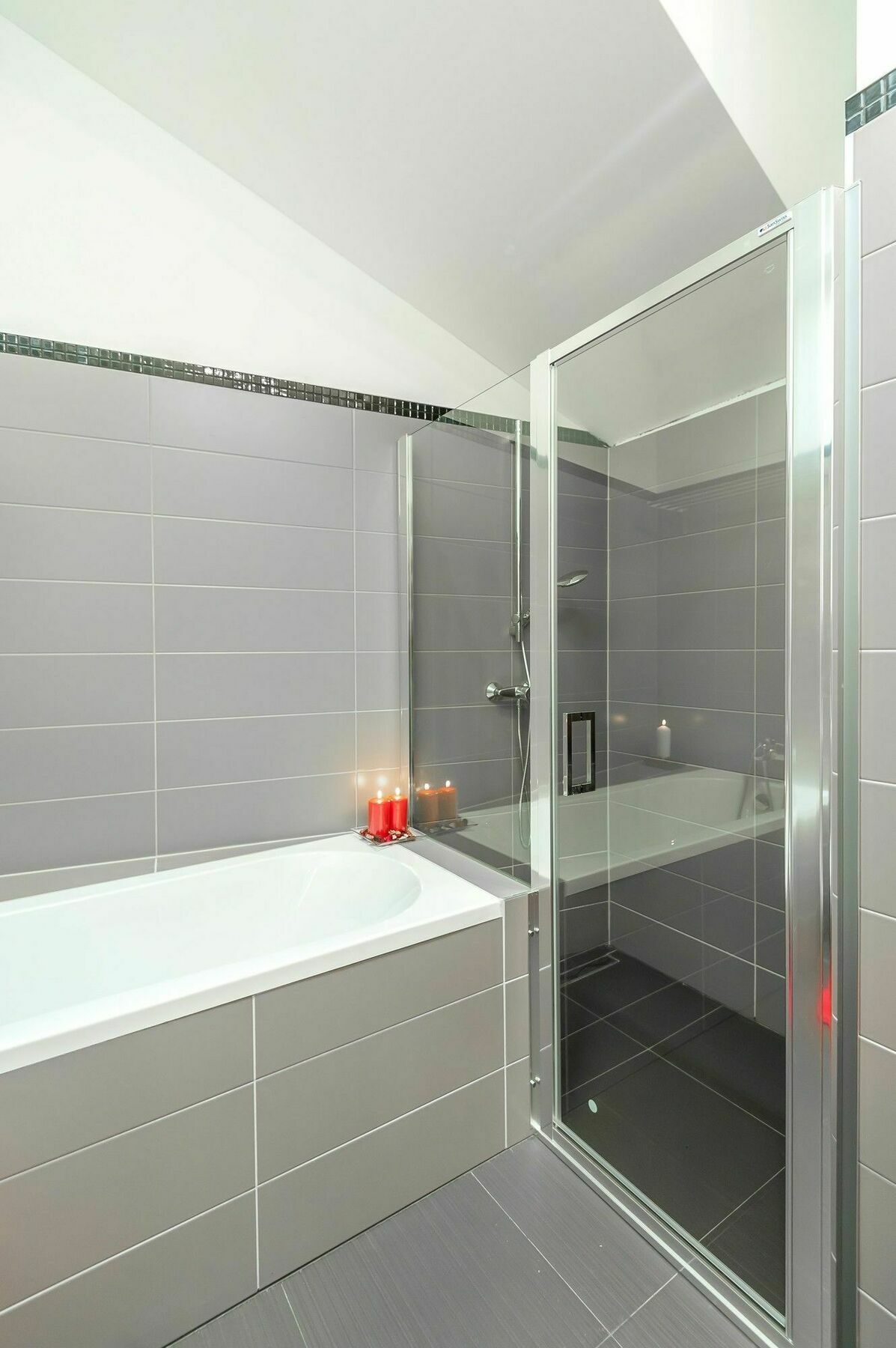 Soukenicka Apartments Prag Dış mekan fotoğraf